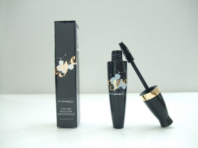 Sale MAC Cosmetics Volume Mascara Waterproof 10G 0.3OZ Online